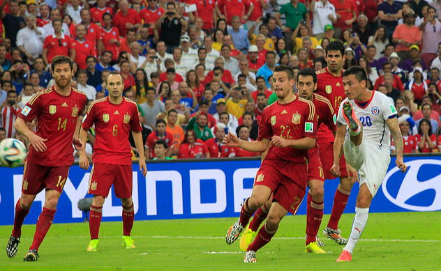 欧洲杯即时比分及走地盘投注技巧详解